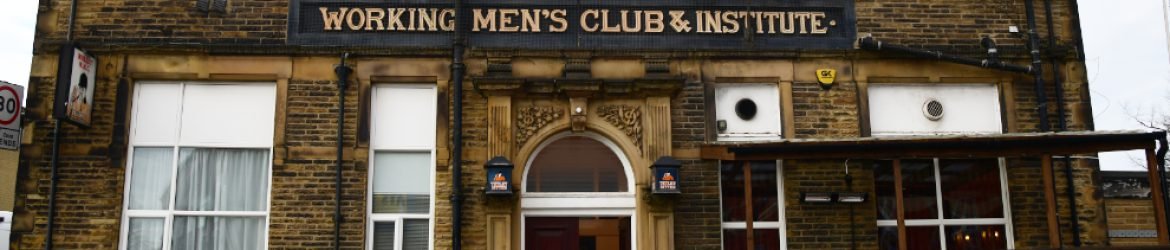 Morley Working Mens Club